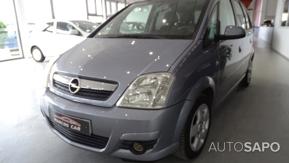 Opel Meriva 1.3 CDTi Enjoy de 2007