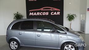 Opel Meriva 1.3 CDTi Enjoy de 2007