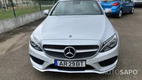 Mercedes-Benz Classe C de 2018