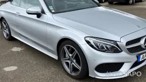 Mercedes-Benz Classe C de 2018