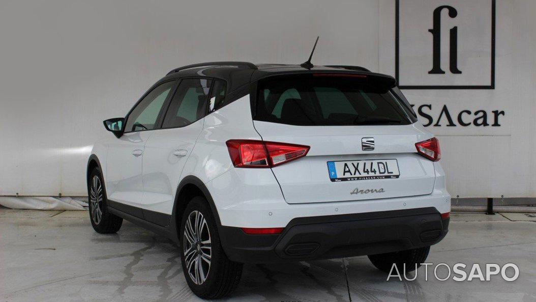 Seat Arona 1.0 TSI Style de 2023