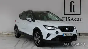 Seat Arona 1.0 TSI Style de 2023