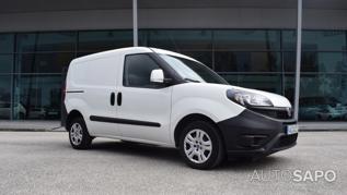 Fiat Doblo de 2020