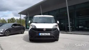 Fiat Doblo de 2020