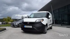 Fiat Doblo de 2020