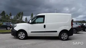 Fiat Doblo de 2020