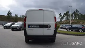 Fiat Doblo de 2020