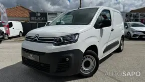 Citroen Berlingo de 2019