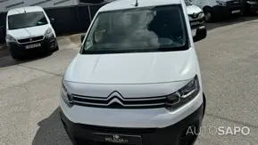 Citroen Berlingo de 2019