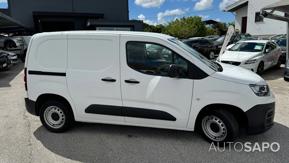 Citroen Berlingo de 2019