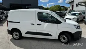 Citroen Berlingo de 2019