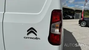 Citroen Berlingo de 2019