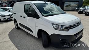 Citroen Berlingo de 2019