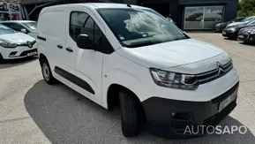 Citroen Berlingo de 2019