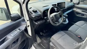 Citroen Berlingo de 2019