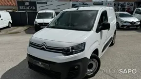 Citroen Berlingo de 2019