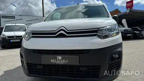 Citroen Berlingo de 2019