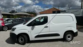 Citroen Berlingo de 2019