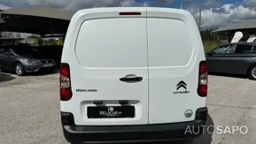 Citroen Berlingo de 2019