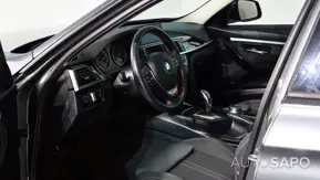 BMW Série 3 de 2018