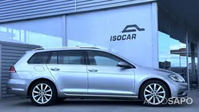 Volkswagen Golf 1.6 TDi Highline de 2019