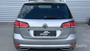 Volkswagen Golf 1.6 TDi Highline de 2019