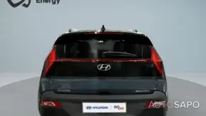 Hyundai Bayon 1.0 T-GDi Premium de 2022