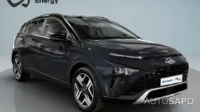 Hyundai Bayon 1.0 T-GDi Premium de 2022