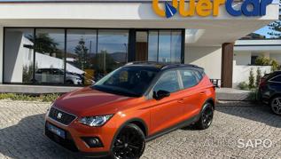 Seat Arona 1.0 TSI Style de 2020