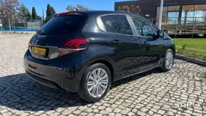 Peugeot 208 1.2 PureTech Style de 2018