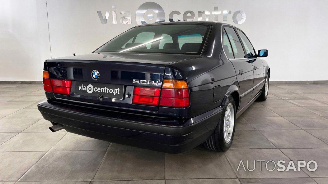 BMW Série 5 de 1994