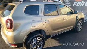 Dacia Duster 1.0 TCe Prestige de 2020