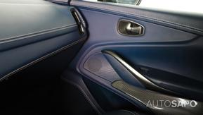 Aston Martin DBX de 2020