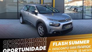 Citroen C4 Cactus de 2018