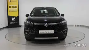 Suzuki S-Cross 1.4T S2 MILD HYBRID 4WD de 2023