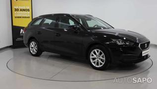 Seat Leon 1.0 TSI Style S/S de 2022