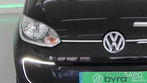 Volkswagen e-Up de 2015