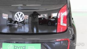 Volkswagen e-Up de 2015
