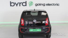 Volkswagen e-Up de 2015