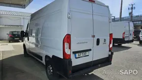 Fiat Ducato de 2021