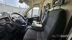 Fiat Ducato de 2021