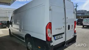 Fiat Ducato de 2020