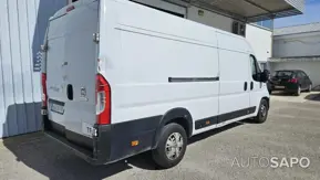 Fiat Ducato de 2020