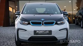 BMW i3 de 2019