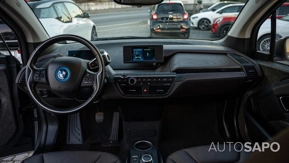 BMW i3 de 2019