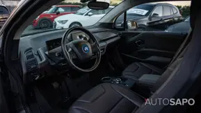 BMW i3 de 2019