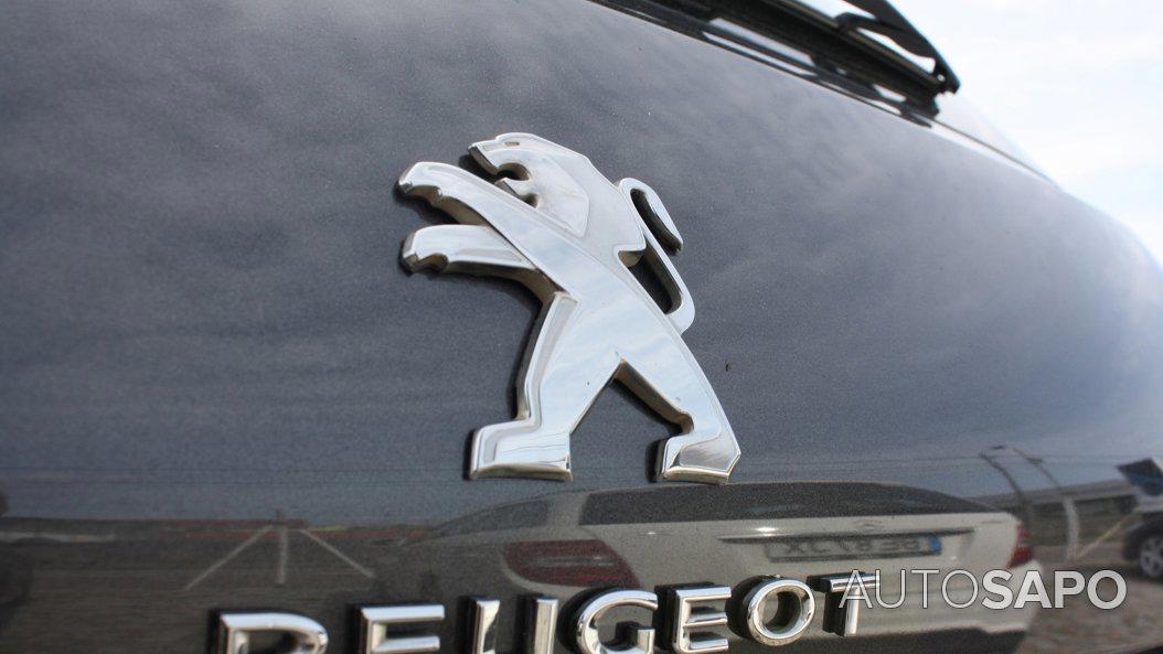 Peugeot 308 de 2018