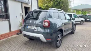 Dacia Duster 1.3 TCe SL Adventure de 2019
