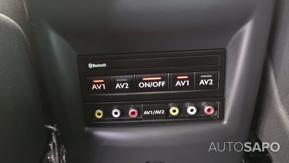 Peugeot 5008 1.6 e-HDi 7L Allure 2-Tronic de 2013