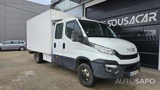 Iveco Daily de 2014